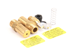 BLODGETT 30514 CONVSN KIT  LP-NAT  #36 MTD