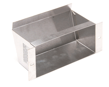 BLODGETT 30990 KIT  S/S DRAFT DIVERTER DFG50