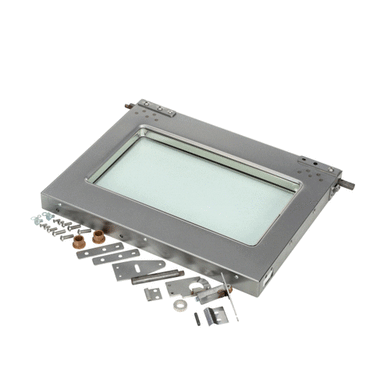 BLODGETT 31120 DOOR ASSEMBLY  RIGHT GLASS COMPLETE