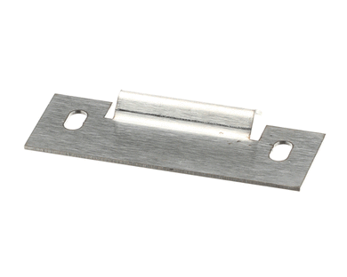 BLODGETT 31206 PLATE  STRIKER DOOR LATCH S/S