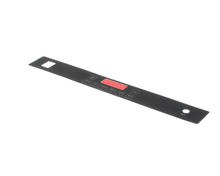 BLODGETT 31557 DECAL  LEXAN CONTROL