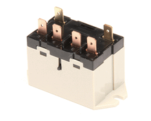 BLODGETT 31558 RELAY  DPST 208/240V 25A