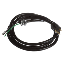 BLODGETT 31595 POWER CORD ASSEMBLY  14AWG 120V