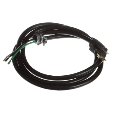BLODGETT 31595 POWER CORD ASSEMBLY  14AWG 120V