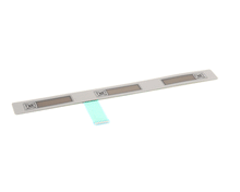 BLODGETT 31964 CONTROL  UHC BACK MEMBRANE