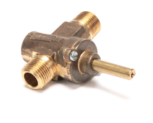 BLODGETT 32470 VALVE  MANUAL 1/2 GAS
