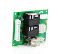 BLODGETT 33073 BOARD  KFC RELAY