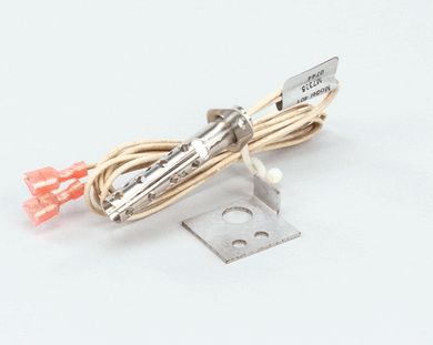 BLODGETT 33135 IGNITOR BRACKET  1048DD