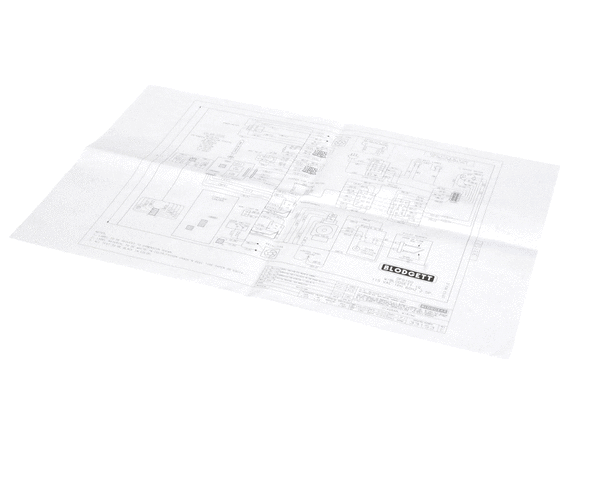 BLODGETT PARTS 33153