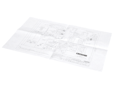 BLODGETT 33153 WIRING DIAGRAM  IQ2 DFG100/20