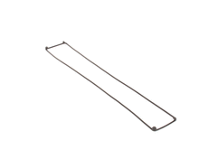 BLODGETT 33828 GASKET  BEZEL UHC