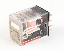 BLODGETT 33902 RELAY  LOGIC