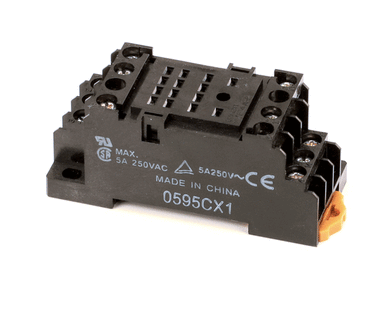 BLODGETT 33922 SOCKET  RELAY
