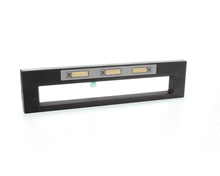 BLODGETT 34103 BEZEL-MEMBRANE ASSEMBLY  BCK UHC1