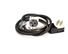 BLODGETT 34898 CORDSET-RECEPTICLE  8 3PH