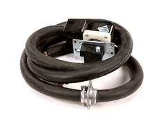 BLODGETT 34899 CORDSET-RECEPTICLE  8 1PH