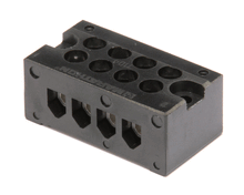 BLODGETT 3574 BLOCK TERMINAL 65A 4 POLE