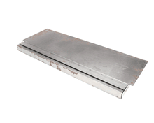 BLODGETT 3584 DEFLECTOR ASSEMBLY  SIDE EMPTY L9