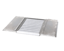 BLODGETT 3585 DEFLECTOR ASSEMBLY  3PCS L900