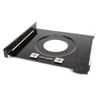 BLODGETT 35934 BAFFLE KIT  W/BRACKETS DFG50