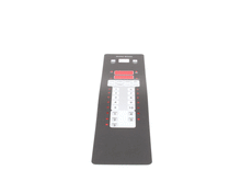 BLODGETT 36144 DECAL  CONTROL IQ2 DFG-50