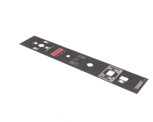 BLODGETT 36373 DECAL  CONTROL SSD