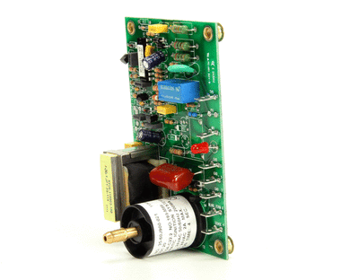 BLODGETT 36432 CONTROL  DIRECT SPARK IGNITION
