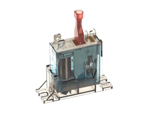 BLODGETT 36446 RELAY SPST 24 VDC(IQ2)