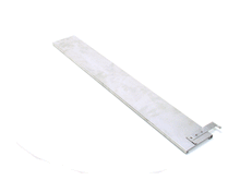 BLODGETT 3655 FLUE PLATE ASSEMBLY  LH