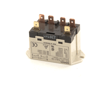 BLODGETT 36603 RELAY  120V D1XL