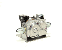 BLODGETT 36608 NAT.GAS VALVE ASSEMBLY D1XL