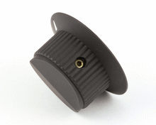 BLODGETT 36616 KNOB  MILITARY STYLE W/ARROW