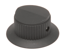 BLODGETT 36617 KNOB  MILITARY STYLE W/O ARROW