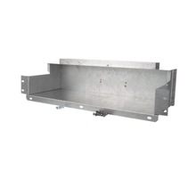 BLODGETT 36870 FLUE BOX ASSY  SNGL BX SHE/G
