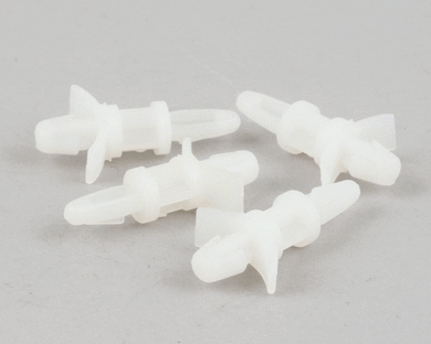 BLODGETT 36949 SPACER SET OF (4) NYLON