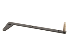 BLODGETT 37002 ARM ASSEMBLY  DOOR LEFT HAND PAINTED