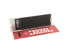 BLODGETT 37035 CONTROL DECAL ASSEMBLY  IQ2