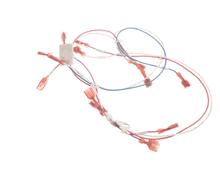 BLODGETT 37334 HARNESS  INFINITE ADD-IN