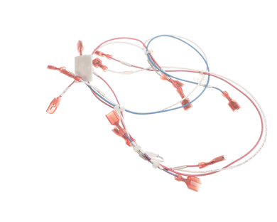 BLODGETT 37334 HARNESS  INFINITE ADD-IN