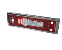 BLODGETT 37707 PANEL DECAL ASSEMBLY  IQ2 CTB