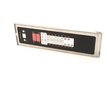 BLODGETT 37708 PANEL DECAL ASSEMBLY. IQ2 DFG50