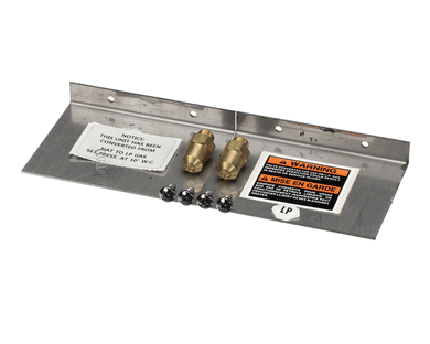 BLODGETT 38001 KIT  SERVICE NAT TO LP SH1