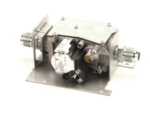 BLODGETT 38743 GAS VALVE ASY DIRECT SPARK LP