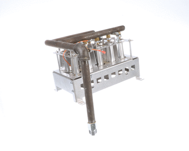 BLODGETT 38962 BURNER ASSEMBLY NG XR8G