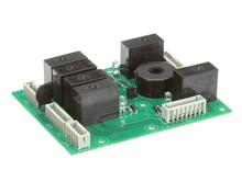 BLODGETT 39130 RELAY BOARD  CNV