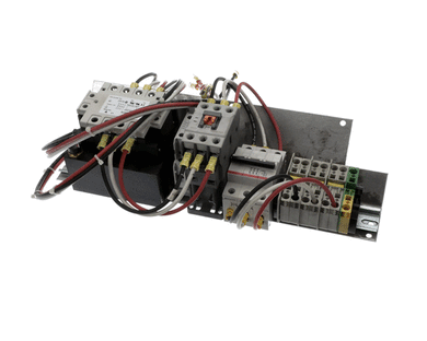 BLODGETT 39228 PWR DISTRIB.ASSEMBLY 3PH KFC
