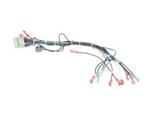 BLODGETT 39235 HARNESS CNTL SH1G/ZEPHG 2SPD