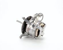 BLODGETT 39332 MOTOR 220V 1/2 HP