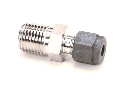 BLODGETT 39436 PROBE FITTING 1/4 NPT X 3/16