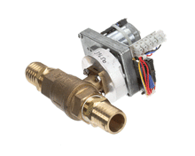 BLODGETT 39650 BALL VALVE ASSEMBLY